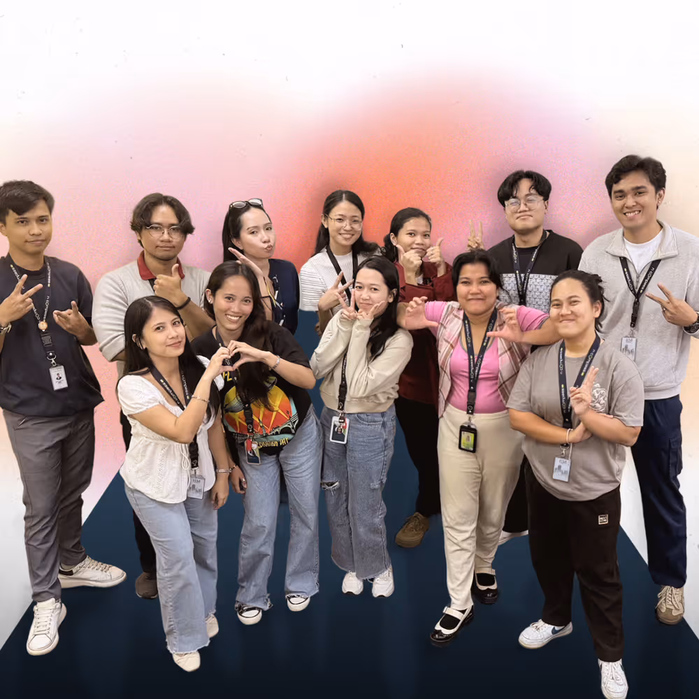 Design squad